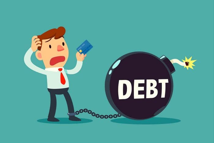 Credit-Card-Debt-Burden